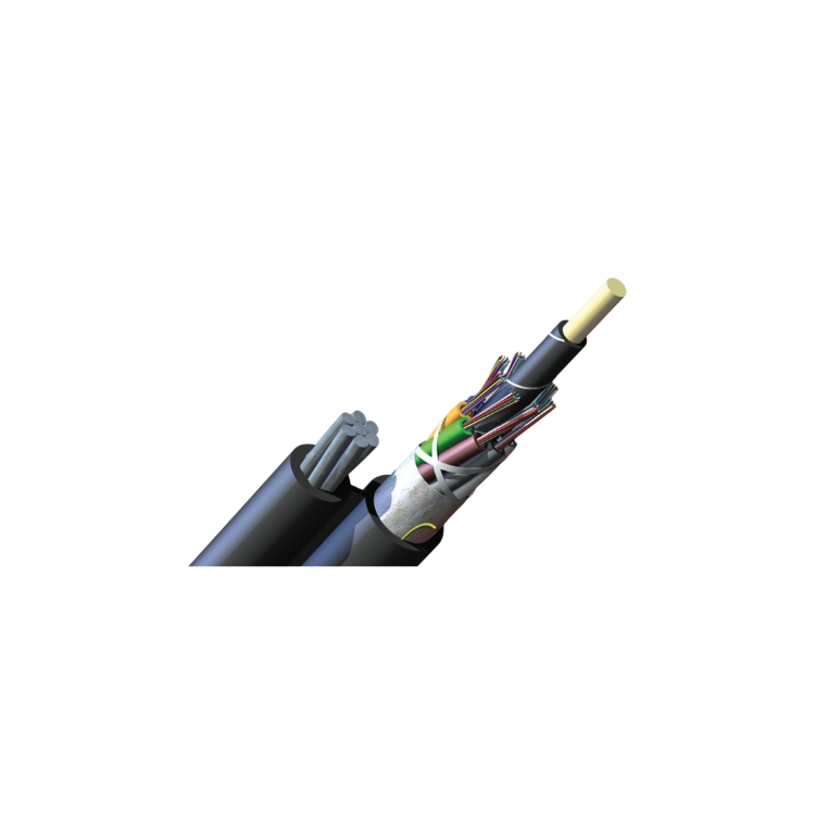 Fibra Óptica ADSS