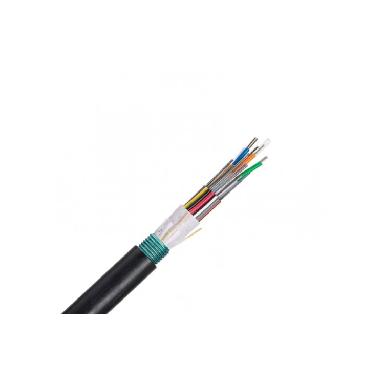 Fibra Óptica Armada