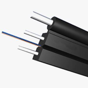 Fibra Óptica Drop Fig‑8