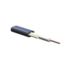 Fibra Óptica Drop Plana