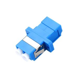 Adaptador LC/UPC